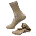 hospital non-slip socks medical patient slippers socks